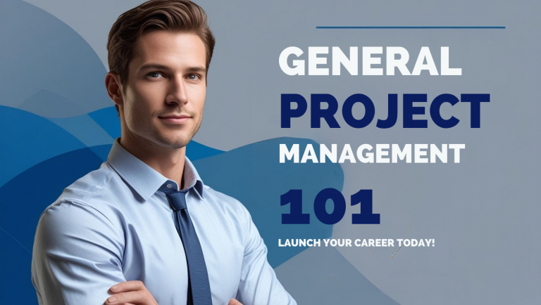 Project Management 101